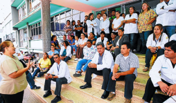 Huelgas perjudican al Hospital Escuela