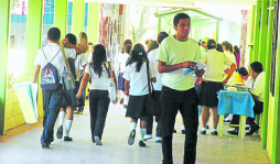 Extenderán período por feriado