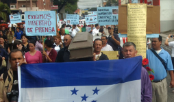 ¡No más impunidad!, exigen periodistas