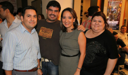 Premier con apertura