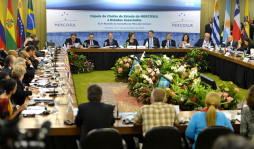 Mercosur amplía su poder económico