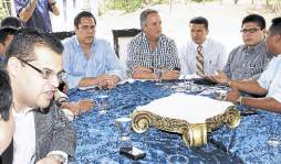 Honduras: Alianza frenará regulación de medios