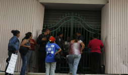 Sancionarán secretarías que hayan excedido gasto