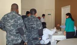 Aplazan a 19 policías en el polígrafo