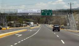 Brasil presta L165 millones a Honduras