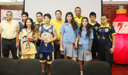 Mañana inicia torneo nacional de escuelas bilingües