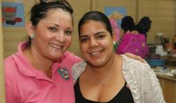 Hijo autista motiva a maestra de educación especial