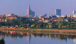 Polonia: naturaleza, historia y fútbol