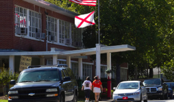 Alabama vive crisis de derechos civiles