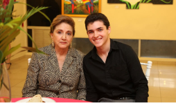 Tributo a una gran dama