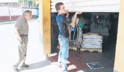 Don Armando: 'El día que ella me falte, yo me muero”