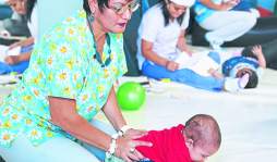 35 millones es la meta en la jornada del amor