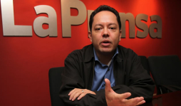 'Devaluación pudo ser peor”: Rafael Delgado