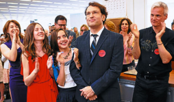 The New York Times se impone en los Pulitzer