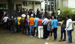 RNP atenderá el sábado y el domingo