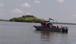 Honduras a la ONU por conflicto en isla Conejo