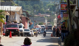 Con parquímetros pondrán orden