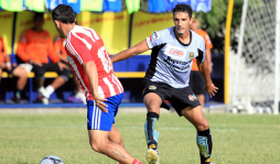 'Podemos dormir, pero no roncar”: Sergio Bica