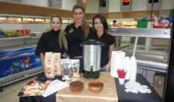 Catadora de café lanza marca propia