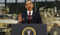 Muerte de Bin Laden, el día más importante del mandato de Obama