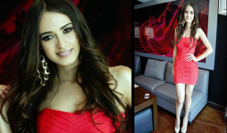 México: Reina de belleza fue usada como escudo humano por sicarios