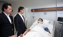 Sin hipótesis claras sobre la explosión en Pemex