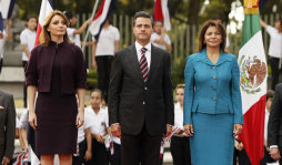 Narcotráfico y migración, temas de la Cumbre de la Sica