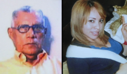 'Era una familia feliz que no merecía esta tragedia”