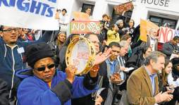 Ordenan velar por hondureños en Alabama