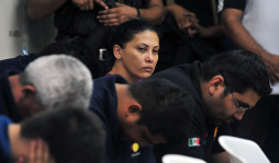 Televisa rechaza vinculación con periodistas falsos