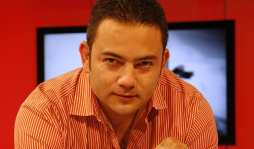 'De no ser periodista hubiese sido futbolista”: José Antonio Murphy