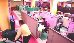 'Carretillazo no debe quedar impune”