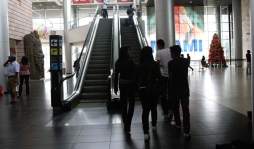 Honduras: Interponen recurso de amparo a trancazo aeroportuario