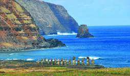 Turismo para disfrutar del miedo