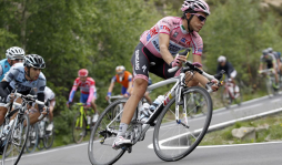 Sanción de dos años a Alberto Contador por dopaje