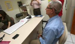 Retiran guardia a magistrado de Corte