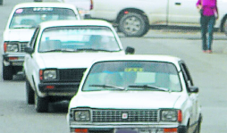 '‘Esto es un asalto’... y me pusieron la pistola en la cabeza”