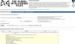 WikiLeaks libera cables sobre Honduras