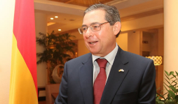 'Muchas empresas se están interesando en Honduras”: Luis Belzuz de los Ríos