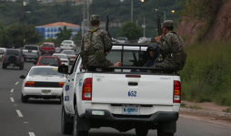 Pascua denuncia falta de apoyo en operativo