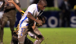 Boniek: 'Yo invité a Wilmer a alzar la copa”