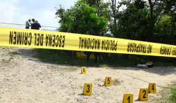 Ultiman a balazos a un mecánico en Chamelecón