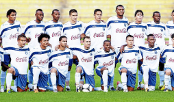 A puro fútbol, los Sub-23 pelearán el puesto