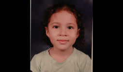 Conmoción y repudio por crimen de niña de 6 años en Choloma