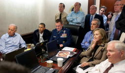 Bin Laden planeaba asesinar a Obama