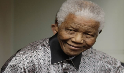 Expresidente sudafricano Nelson Mandela fue hospitalizado