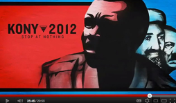 Kony 2012 divide a la red entre la pasión y la polémica