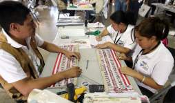 Candidaturas de diputaciones se van definiendo con resultados oficiales