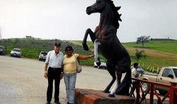 Roberto Barh, el piloto que se relacionó con Carías y 'Pajarito”