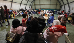 Terremoto en Italia deja al menos seis muertos